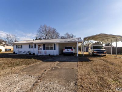 39344 E Sue Dr, Malden, MO, 63863