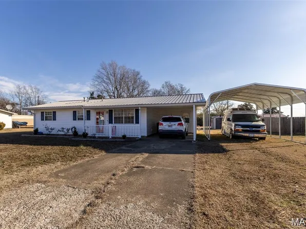 39344 E Sue Dr, Malden, MO 63863