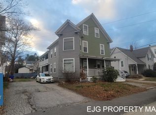 32 George St #2, Manchester, NH 03102