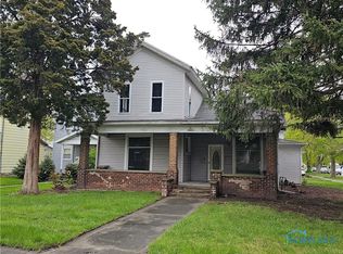 536 S Main St, Fostoria, OH 44830