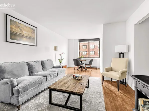 300 E 64th St APT 17C, New York, NY 10065