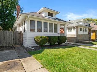 1308 Prairie Ave, Chicago Heights, IL 60411
