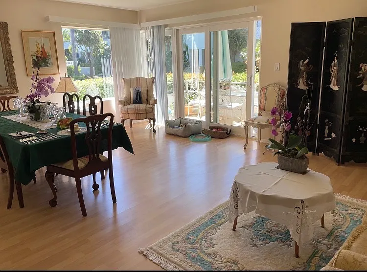 2362 Torrey Pines Rd #29