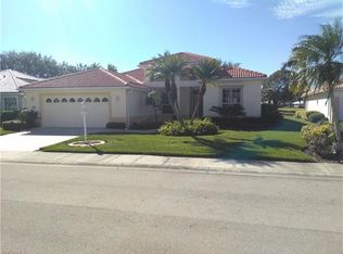 1910 Corona Del Sire Dr, North Fort Myers, FL 33917
