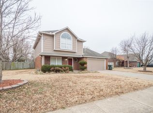 12908 E 80th St N, Owasso, OK 74055