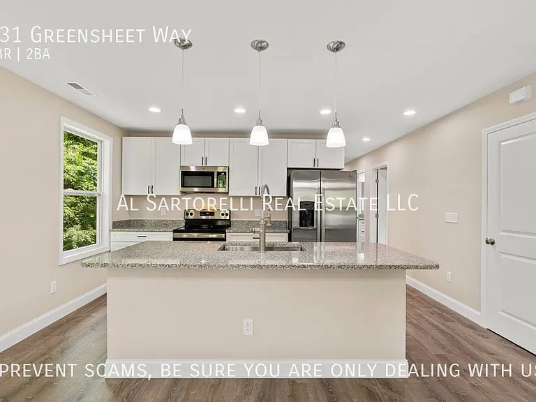 331 Greensheet Way — Photo 3