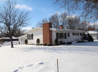 475 E Dale St, Somonauk, IL 60552