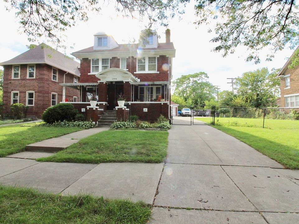 1st image of 8415 La Salle Blvd
