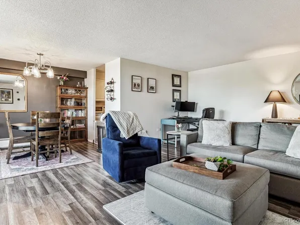 909 N Lafayette Street #603, Denver, CO 80218