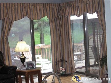 Double Sliders to Deck