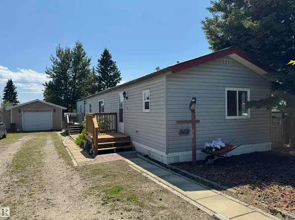5421 48a Ave, Drayton Valley, AB T7A 1J8