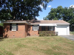 3236 Edgeware Rd S, Memphis, TN 38118