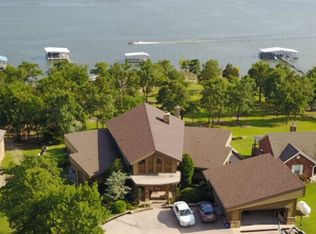 428502 E 1150th Rd, Porum, OK 74455