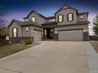 17452 W 83rd Pl, Arvada, CO 80007