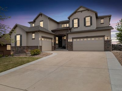 17452 W 83rd Place, Arvada, CO, 80007