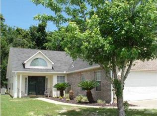 320 Mirabelle Dr, Pensacola, FL 32514