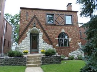 6641 Lindenwood Pl, Saint Louis, MO 63109