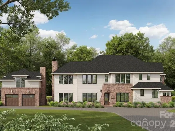 1117 Sedgefield Rd, Charlotte, NC 28209