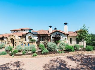 12730 Pauls Valley Rd, Austin, TX 78737