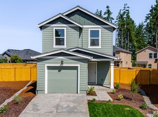 150 Coho Loop, Woodland, WA 98674