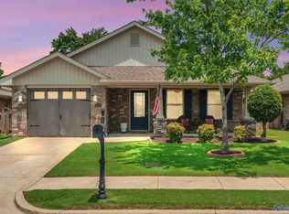 2626 Ashtynn Pl SW, Huntsville, AL 35803