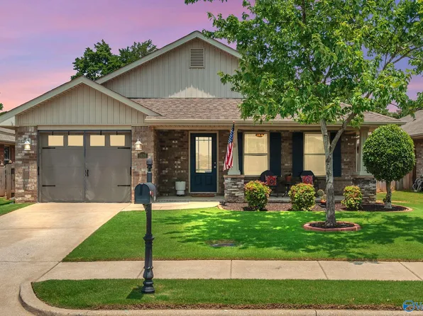 2626 Ashtynn Pl SW, Huntsville, AL 35803