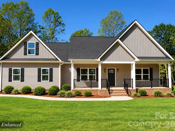 989 Rhyne Rd, Clover, SC 29710