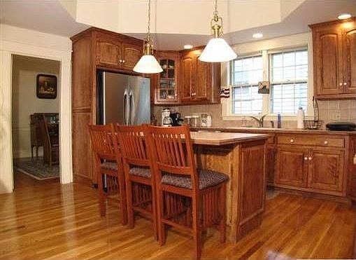 Kitchen 1