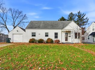 2432 24th St, Cuyahoga Falls, OH 44223