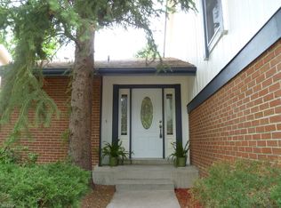 12636 E Bates Cir, Aurora, CO 80014