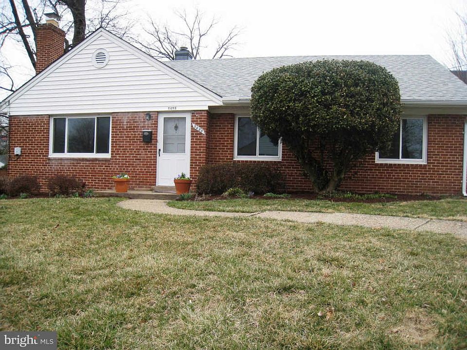 1st image of 5455 20th St N