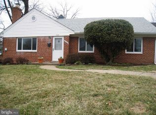 5455 20th St N, Arlington, VA 22205