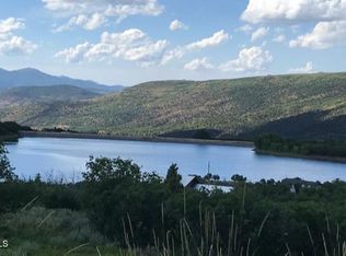 10299 E Lake Pines Dr, Heber, UT 84032
