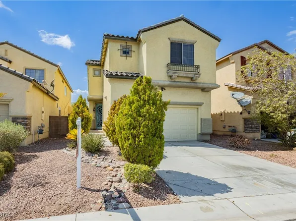 6281 Shiner Bock Ct, North Las Vegas, NV 89081