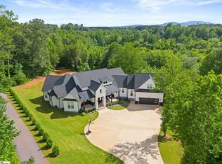 421 Lynn Rd, Taylors, SC 29687