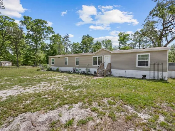 11200 NE 22nd Ct, Branford, FL 32008