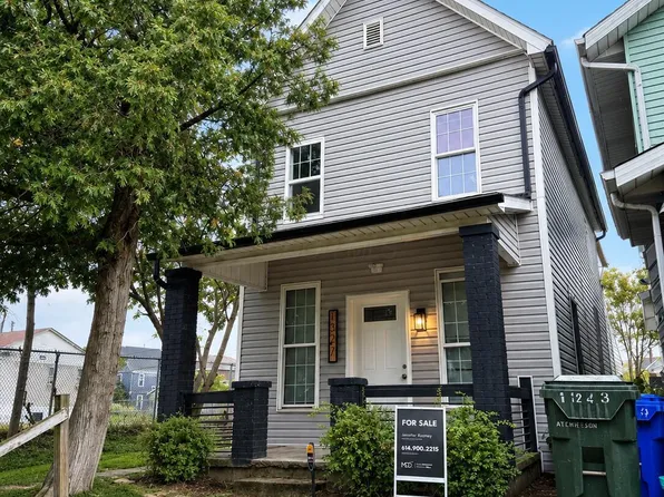 1327 Atcheson St, Columbus, OH 43203
