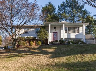 115 Bonsall Ave, Broomall, PA 19008