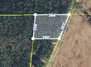 1 Estes Rd, Piedmont, AL 36272