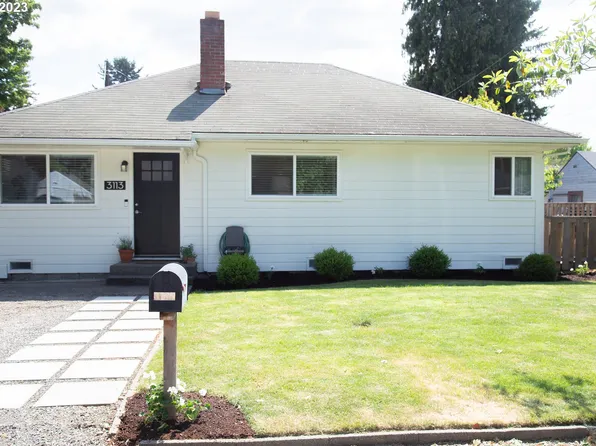 3113 Yeoman Ave, Vancouver, WA 98660