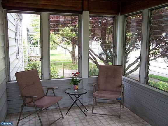 Porch