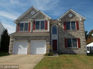 519 Hanna Rd, Bel Air, MD 21014