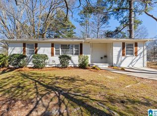5609 McKinney Rd, Mount Olive, AL 35117