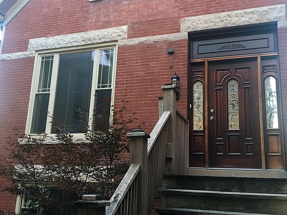 2nd image of 1538 N Maplewood Ave