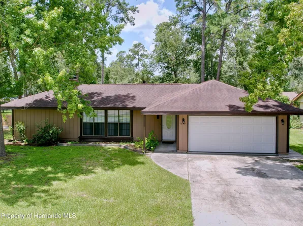 1510 Don Jr Ave, Brooksville, FL 34601