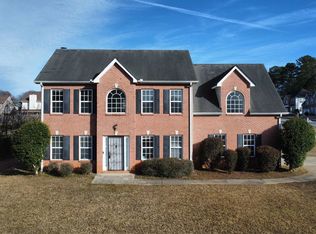 1560 Ravens Run, Jonesboro, GA 30236