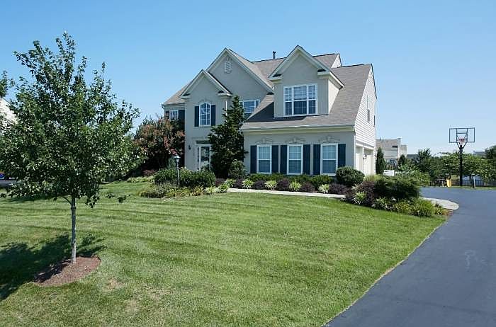 Lord Fairfax Place