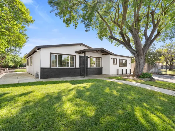 8160 Judette Ave, Sacramento, CA 95828