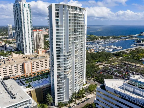 175 1ST STREET S #303, ST PETERSBURG, FL 33701
