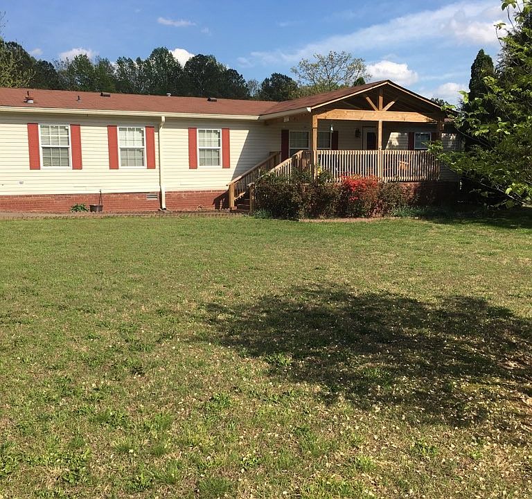 97 N Howard Fitch Rd, Kelso, TN 37348 | Zillow